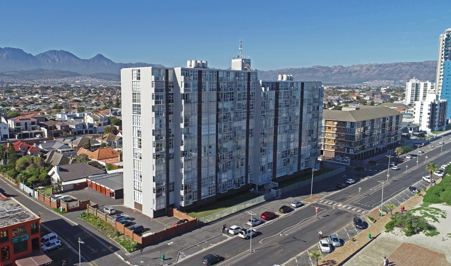 2 Bedroom Property for Sale in Strand North Western Cape